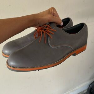 Size 12 FOOTJOY LIKE NEW!!!